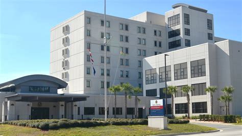 Nas jax hospital - Jacksonville; NAVAL HOSPITAL; NAVAL HOSPITAL. Family Medicine, Anesthesiology • 22 Providers. 2080 Child St, Jacksonville FL, 32214. Make an Appointment (904) 542-7762. Telehealth services available. NAVAL HOSPITAL is a medical group practice located in Jacksonville, FL that specializes in Family Medicine and Anesthesiology.